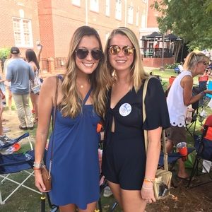 Meet your Posher, Madison